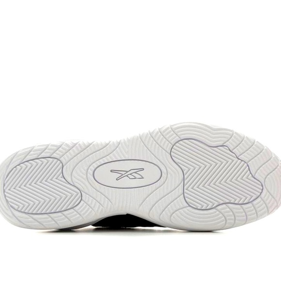 Reebok Iverson Solution - Picture 8 of 10